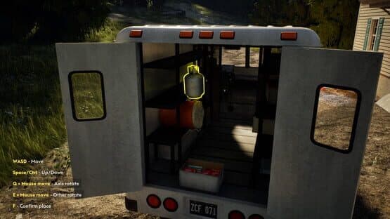 Sherpa's Caravan — screenshot 6