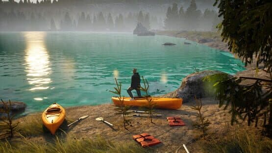 Sherpa's Caravan — screenshot 7