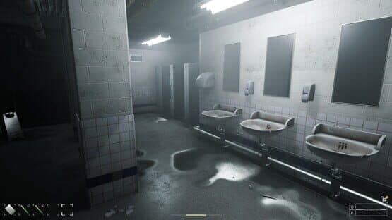 Cryo — screenshot 2