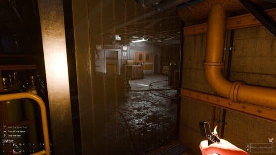 Cryo — screenshot 3