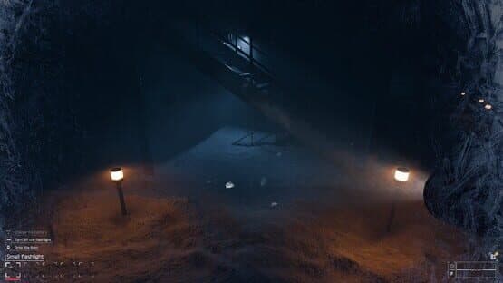 Cryo — screenshot 5