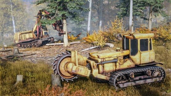 RoadCraft: Rebuild Edition — screenshot 3