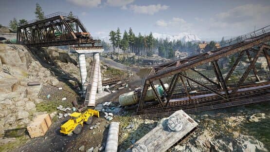 RoadCraft: Rebuild Edition — screenshot 8