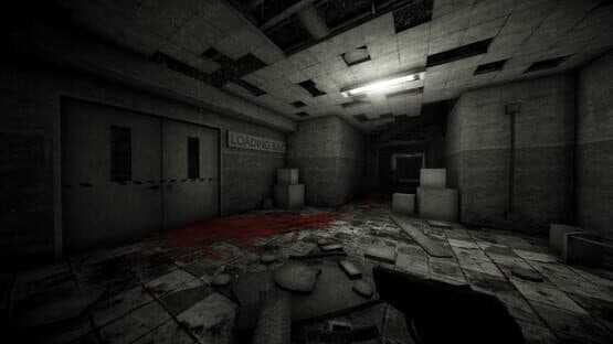Days Without Incident — screenshot 1