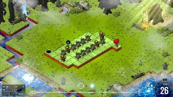 Maze It Out — screenshot 2