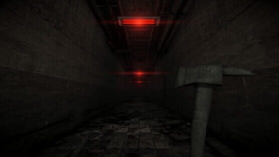 Days Without Incident — screenshot 3