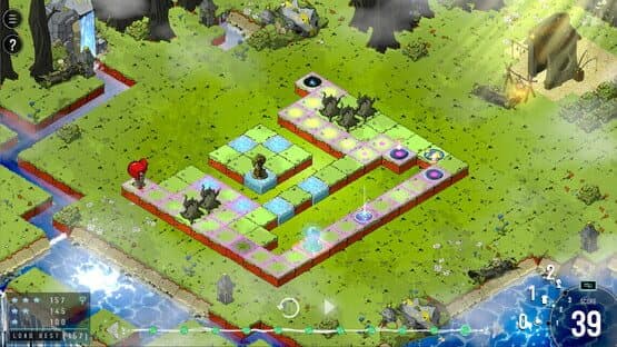 Maze It Out — screenshot 4