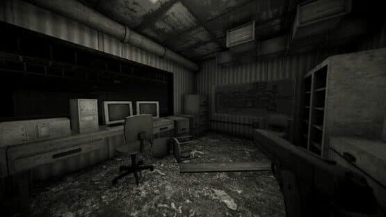 Days Without Incident — screenshot 5