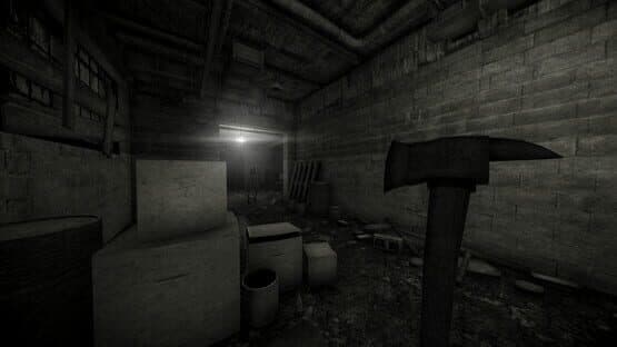 Days Without Incident — screenshot 6