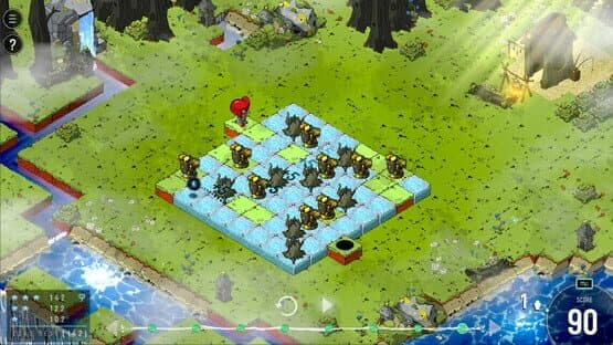 Maze It Out — screenshot 7