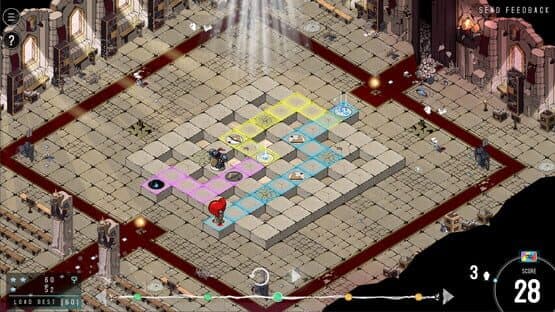 Maze It Out — screenshot 8