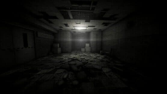 Days Without Incident — screenshot 8