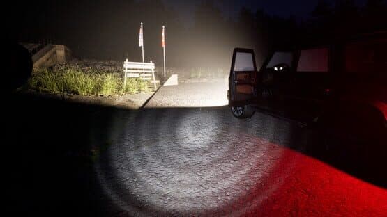 Silent Hunt — screenshot 1
