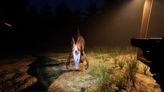 Silent Hunt — screenshot 2