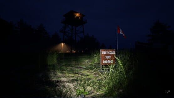 Silent Hunt — screenshot 3