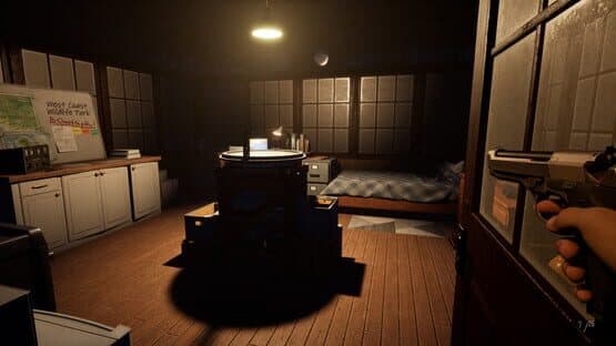 Silent Hunt — screenshot 4