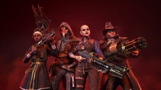 Painkiller: Night Watch Pack — screenshot 1