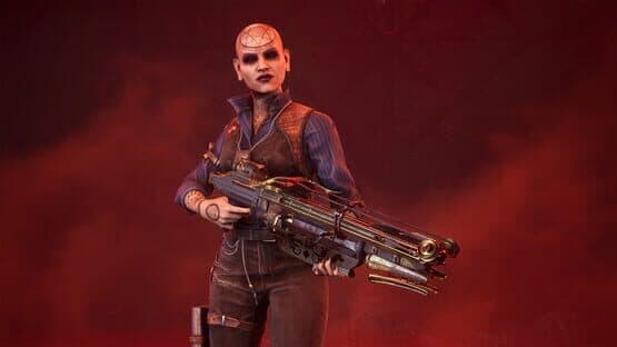 Painkiller: Night Watch Pack — screenshot 4