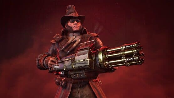 Painkiller: Night Watch Pack — screenshot 5