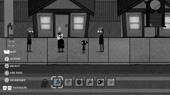 Virago World — screenshot 1