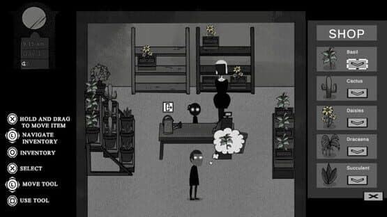 Virago World — screenshot 7