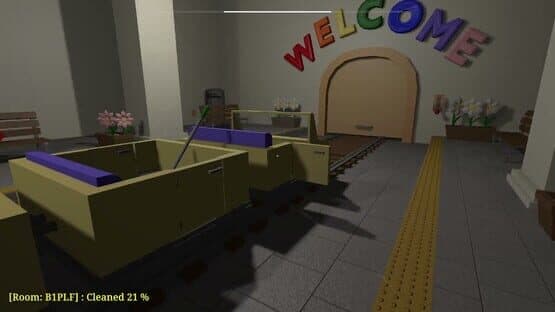 Kiddie Train — screenshot 2