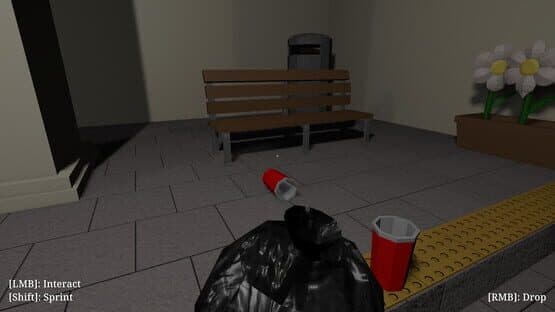 Kiddie Train — screenshot 5