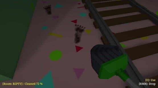 Kiddie Train — screenshot 6