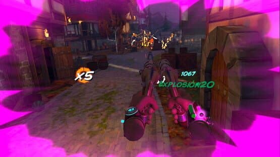 Death Flags — screenshot 2