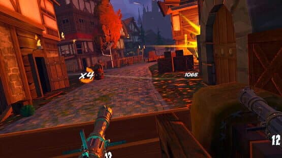 Death Flags — screenshot 4