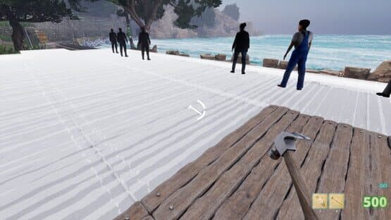 Train Station Simulator: Together in Japan — screenshot 2
