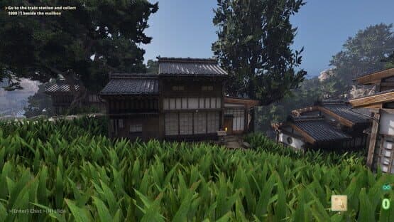 Train Station Simulator: Together in Japan — screenshot 4