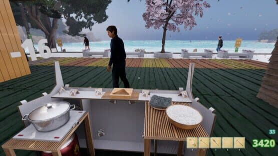 Train Station Simulator: Together in Japan — screenshot 6