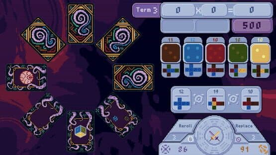 The End Protocol — screenshot 1