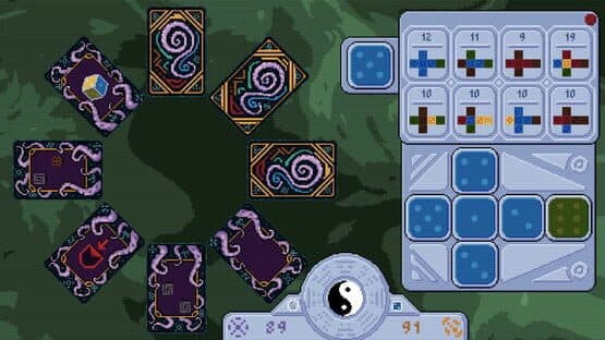 The End Protocol — screenshot 2