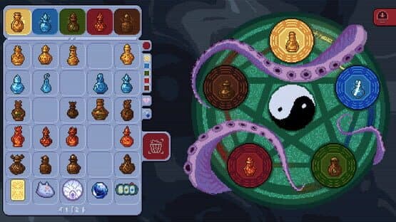 The End Protocol — screenshot 3