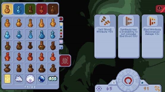 The End Protocol — screenshot 4
