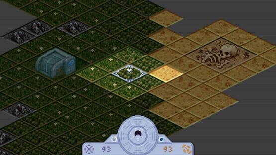 The End Protocol — screenshot 6
