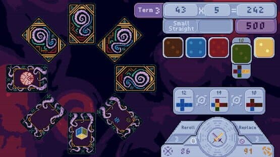 The End Protocol — screenshot 8
