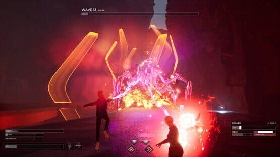 The Black Pool: Arena Survivors — screenshot 3