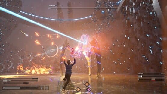 The Black Pool: Arena Survivors — screenshot 4