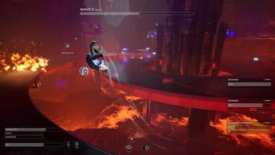 The Black Pool: Arena Survivors — screenshot 6