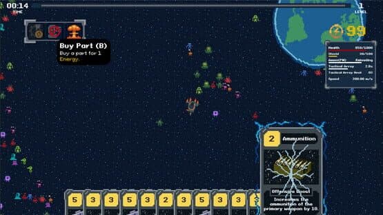 Starshield — screenshot 4