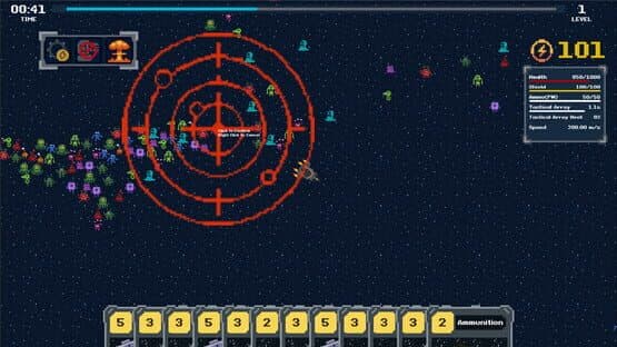 Starshield — screenshot 5