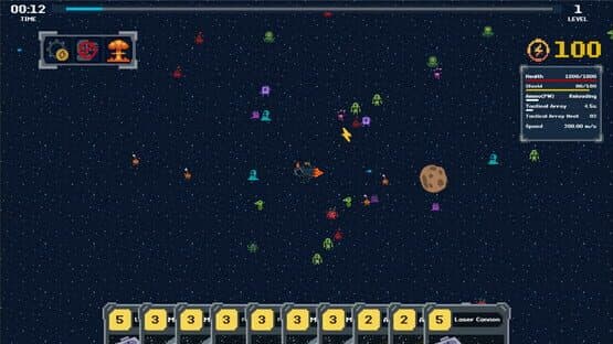 Starshield — screenshot 6