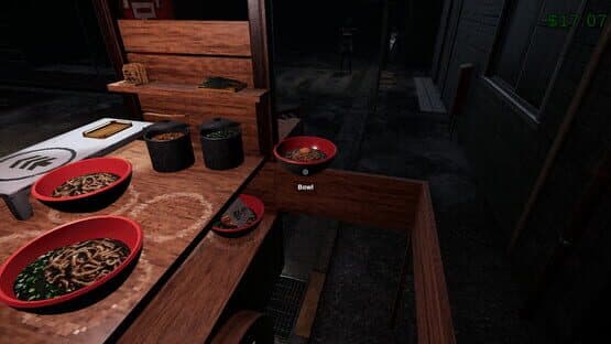 Midnight Mazesoba — screenshot 4