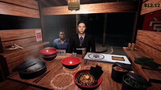 Midnight Mazesoba — screenshot 5