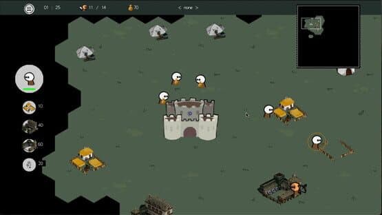 Brave Splat — screenshot 1