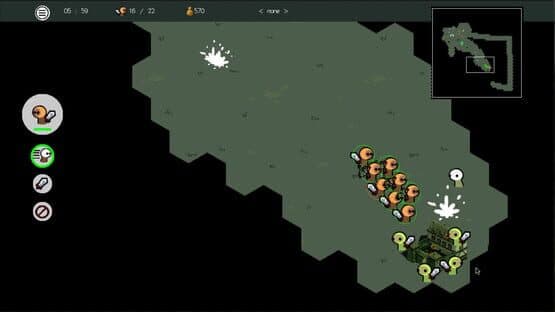 Brave Splat — screenshot 3