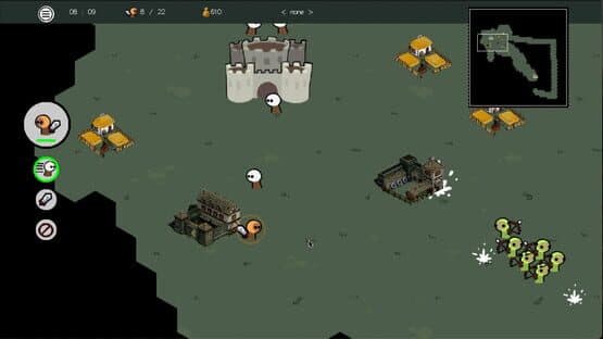 Brave Splat — screenshot 4